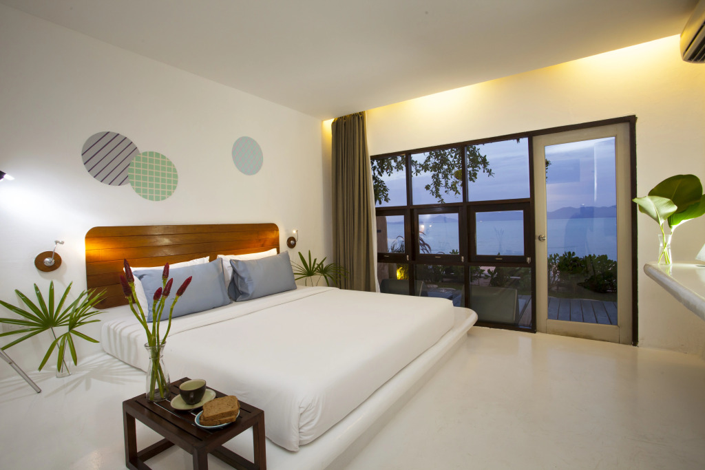 The Hammock Samui Beach Resort