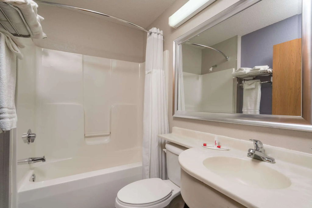Microtel Inn & Suites by Wyndham Springfield