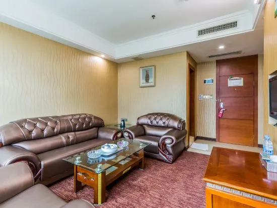 Huang Chao Hotel