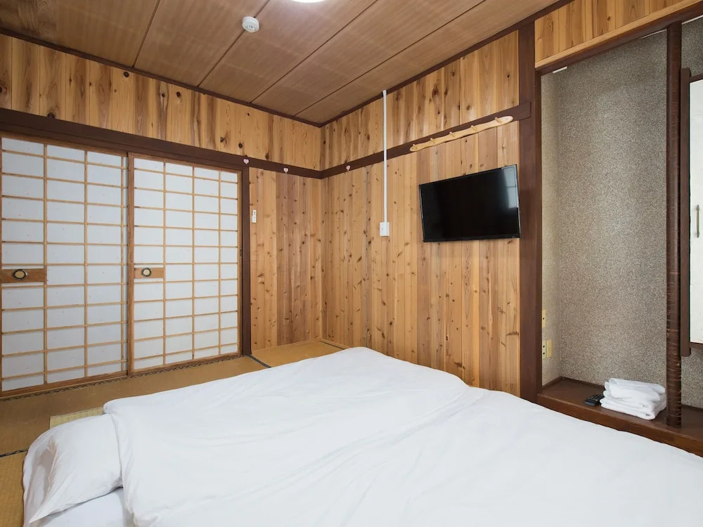 旅館 竹屋 Takeya