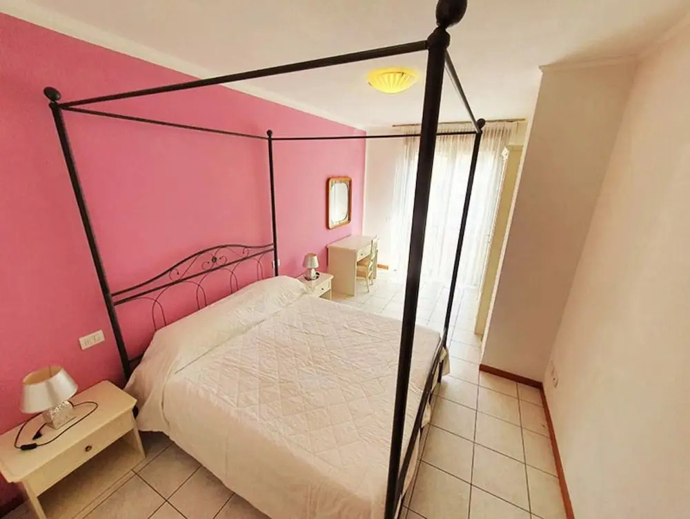 Peschiera 200m From Lake With Pool