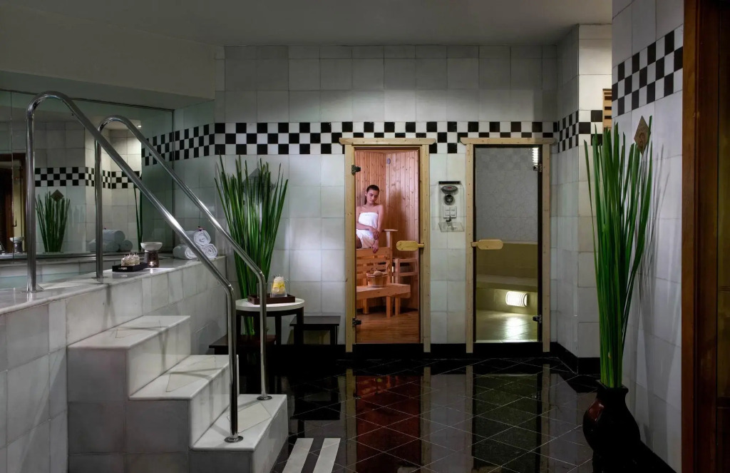 Diamond Hotel Philippines
