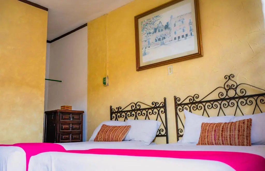 Hotel Mucuy
