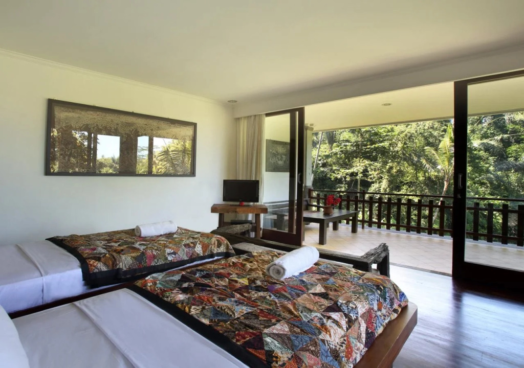 Abing Terrace Resort - Retreat Centre