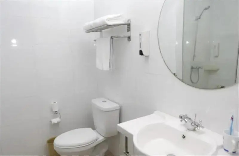 Hanting Hotel Beijing Yansha Sanyuan Bridge