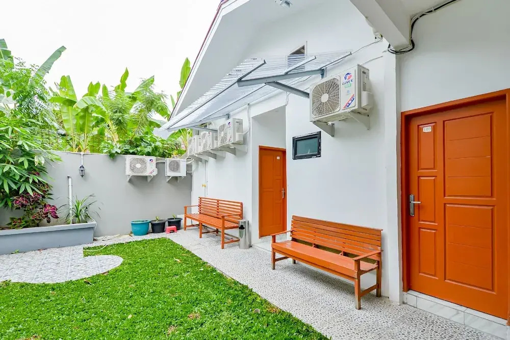 Dream Guesthouse