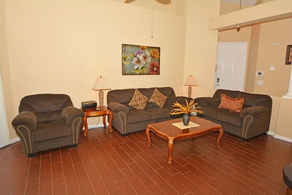 T852BD Tuscan Hills Resort 3 Br villa by RedAwning