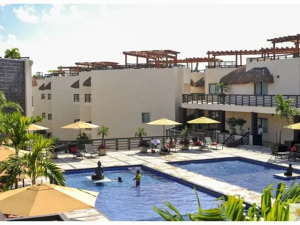 Aldea Thai 2233 2 Bedrooms with Private Pool by RedAwning