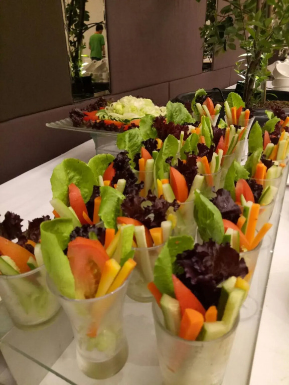 Clove Hotel Bandung