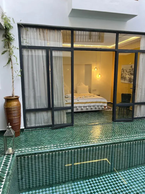 Riad Darchica