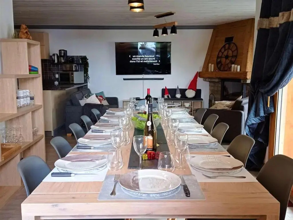 Appartement Val Thorens, 6 pièces, 12 personnes - FR-1-545-20