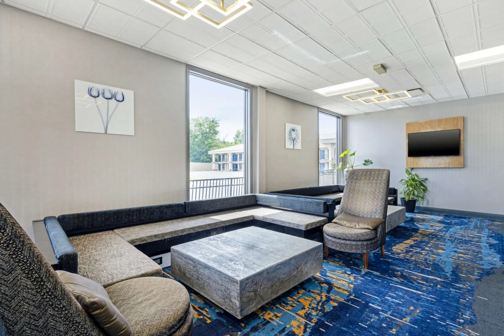 Best Western Franklin
