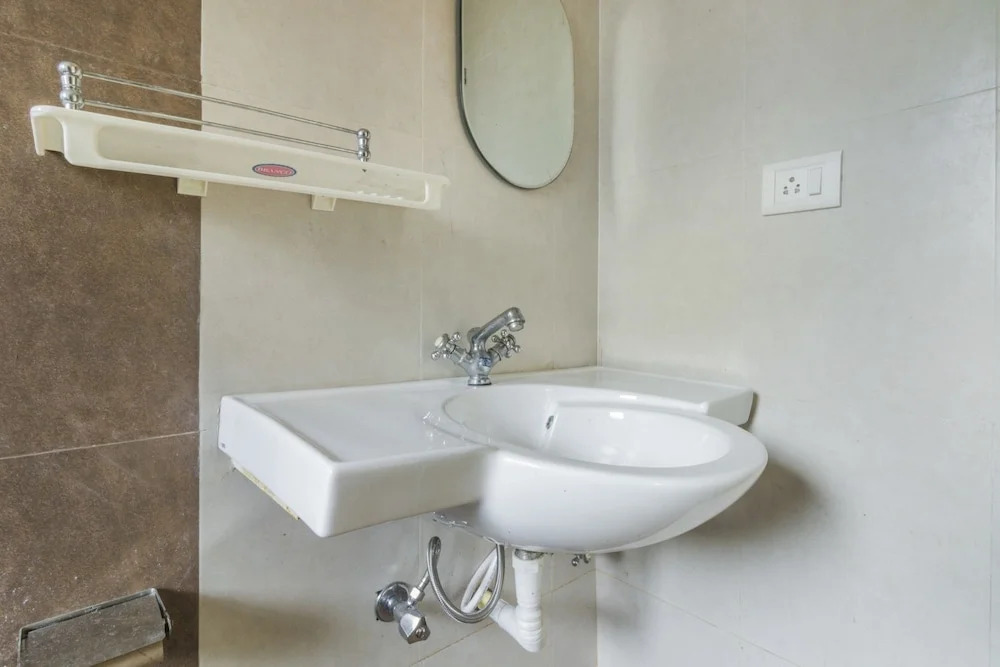 GuestHouser 2 BHK Apartment 4d32