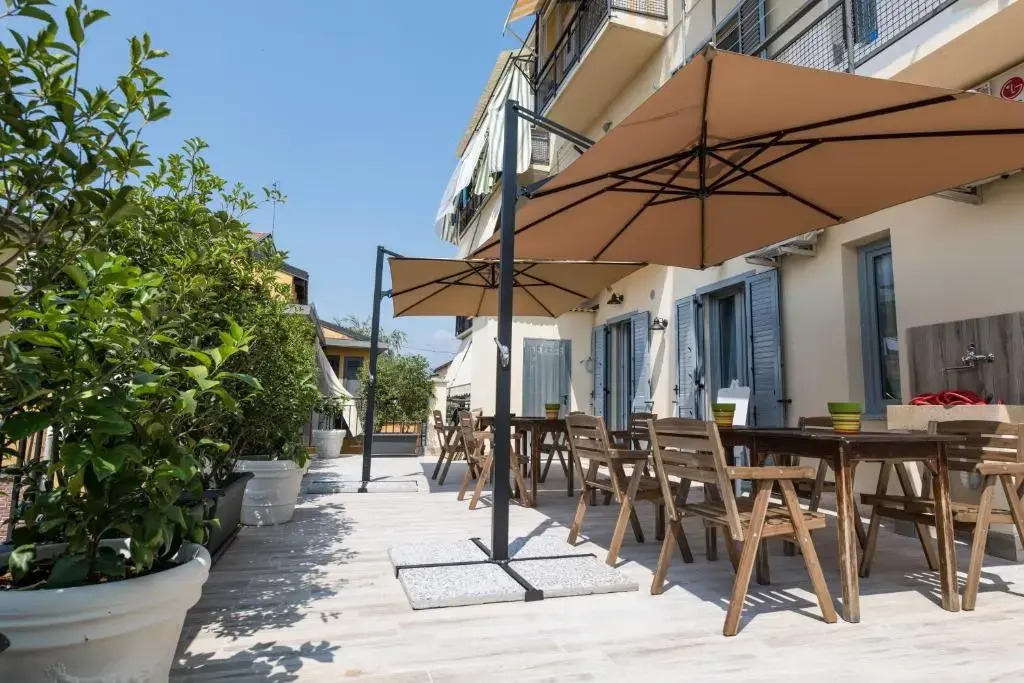 Guest House - Il Cedro Reale