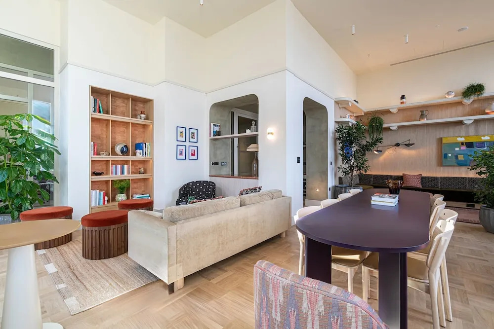 The Eades Store Projects 1 Bed