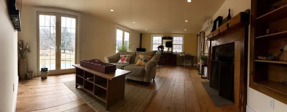 The Cozy Inn of Connecticut