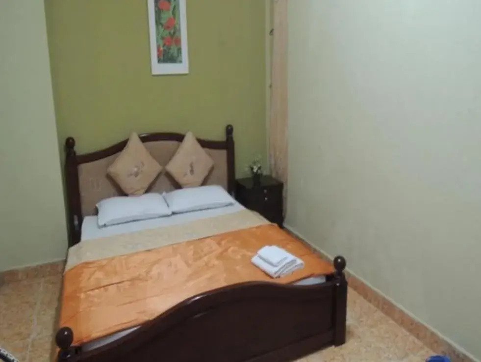 Minh Hai Hotel