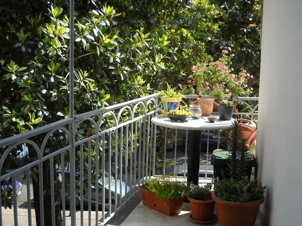Bed and Breakfast Santa Lucia