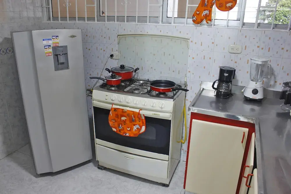 Apartamentos Suiteline Amber