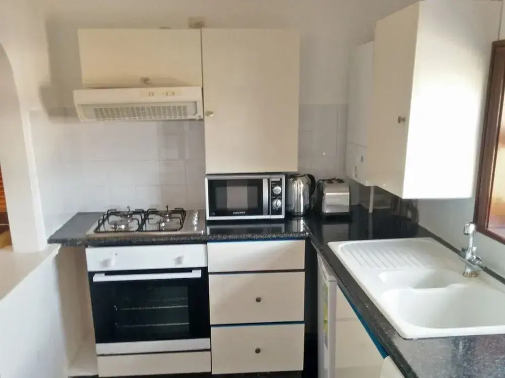 Burch Apartment