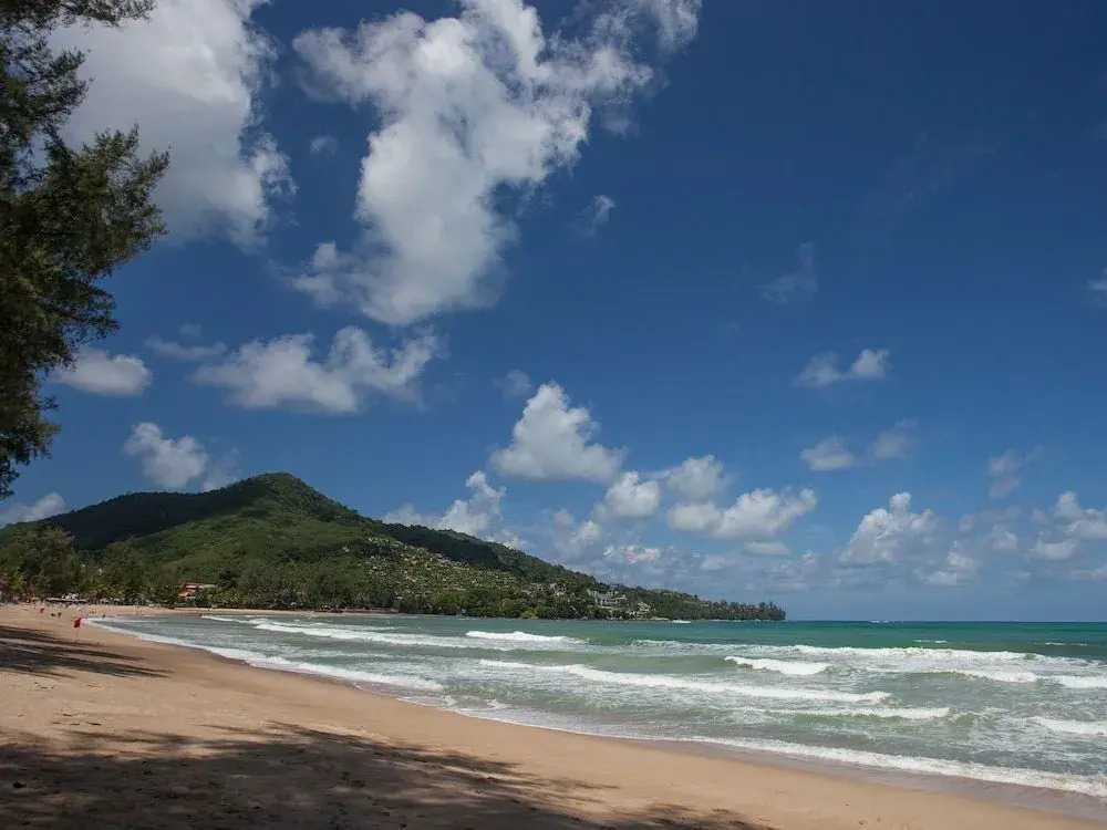 One Waterfall Bay