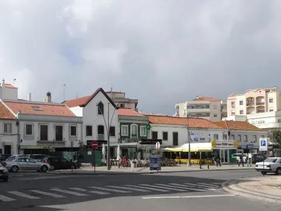 Casa São João