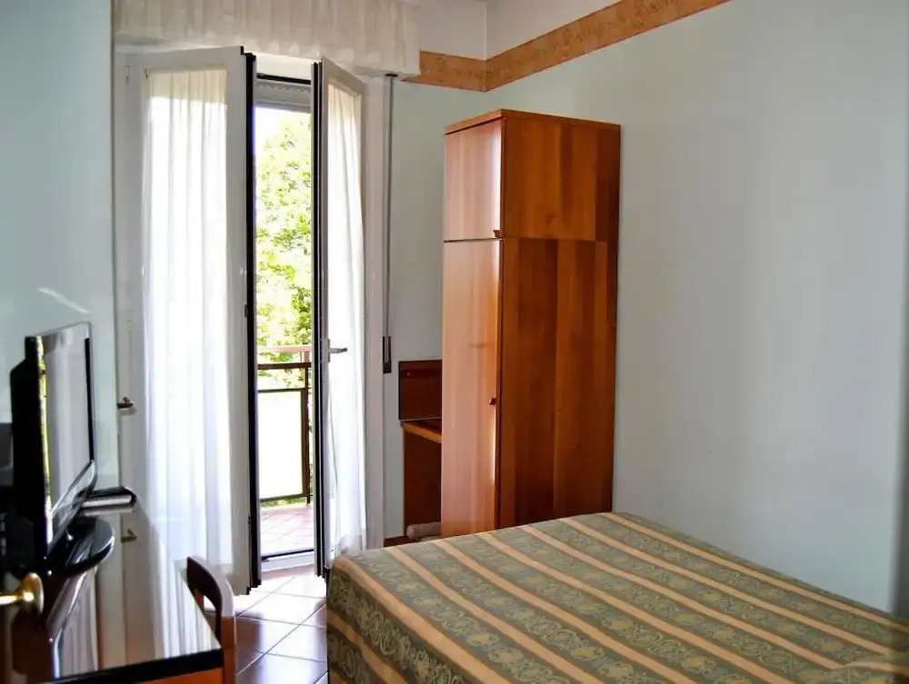 Hotel Aquila