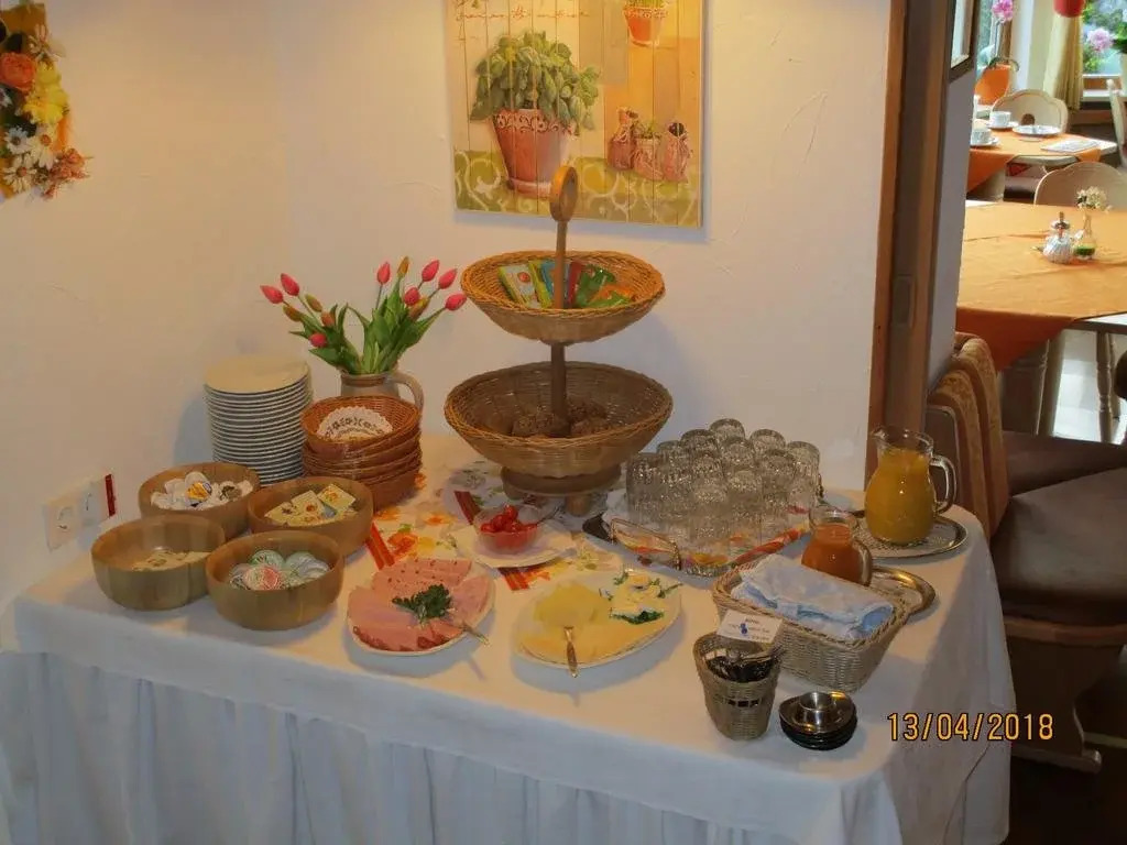 Pension Unterstein