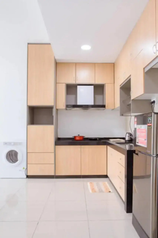 A Stylish 2BR One Residence near Sunway Velocity