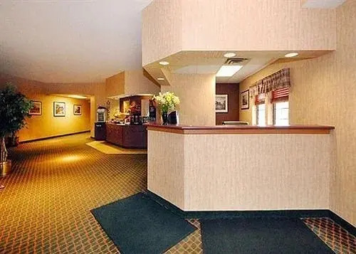 Comfort Inn