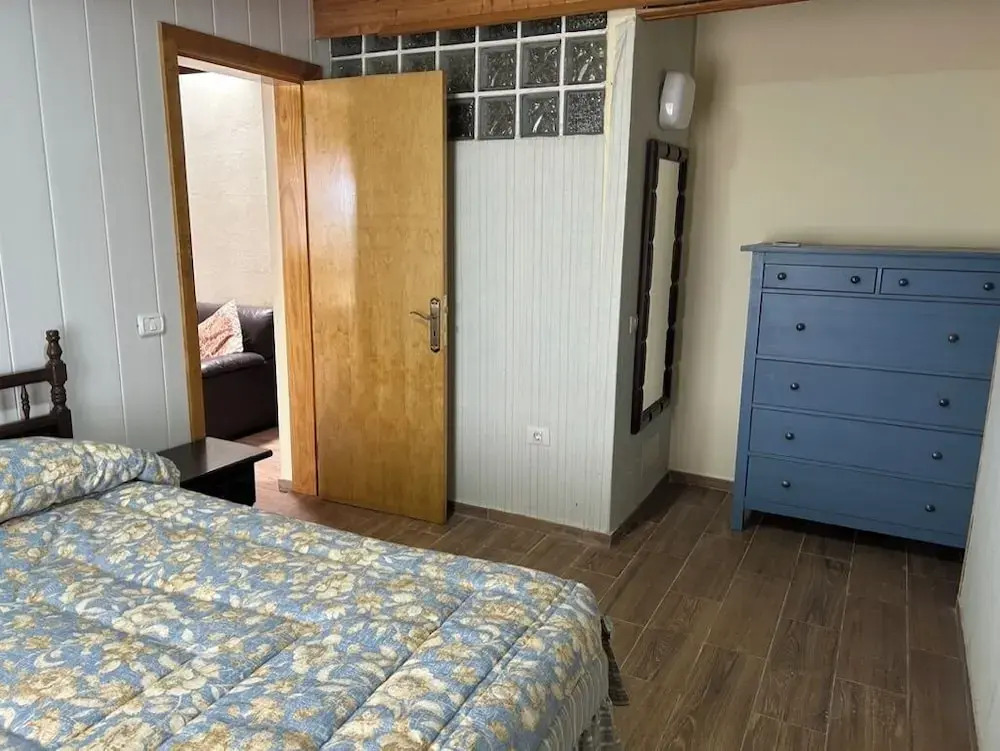 Ecolife Tenerife Houses