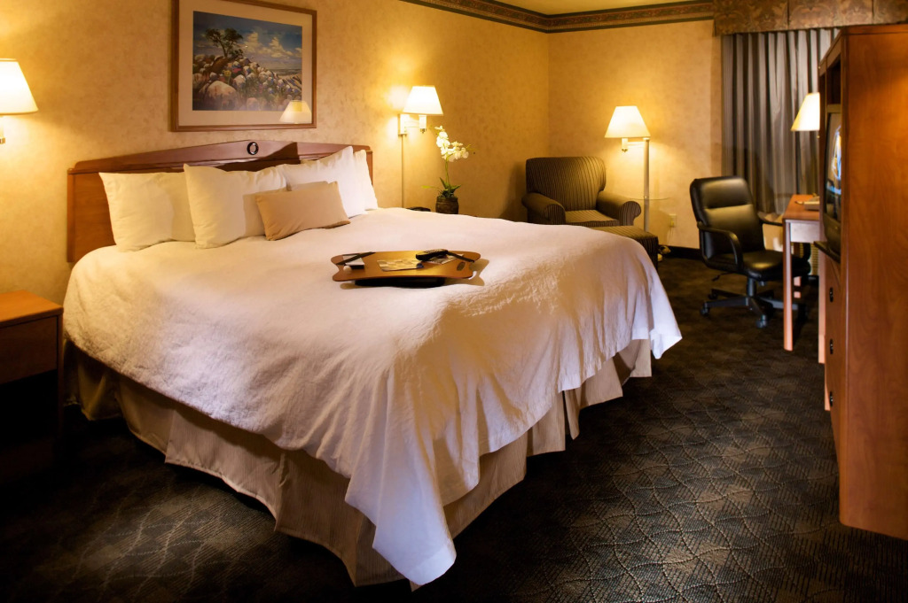 Hampton Inn Prescott