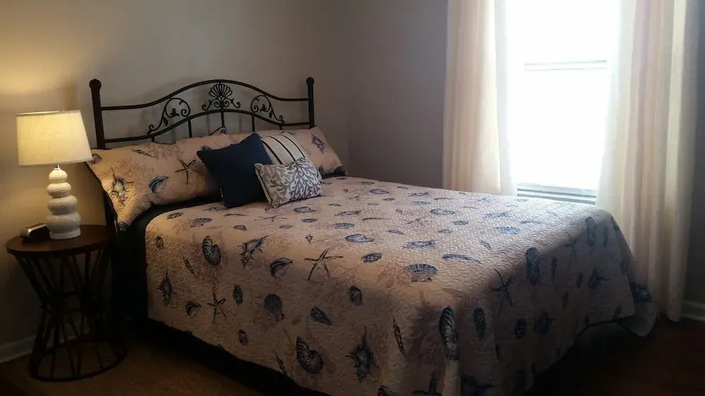 Jubilee Landing 102 2 Bedrooms 2 Bathrooms Condo