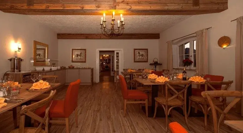 Waldhotel Seefeld