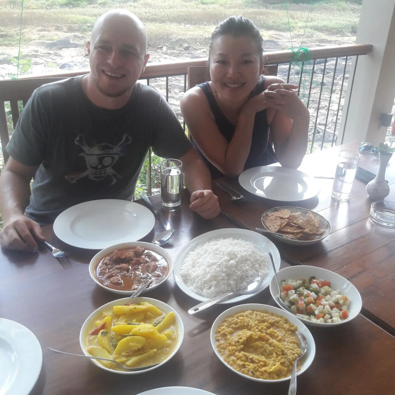 Rivorich Residence Kandy