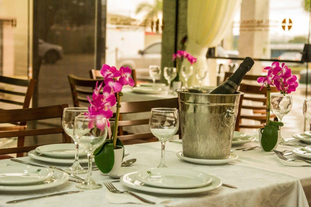 Hotel Nacional Inn São Carlos & Convenções