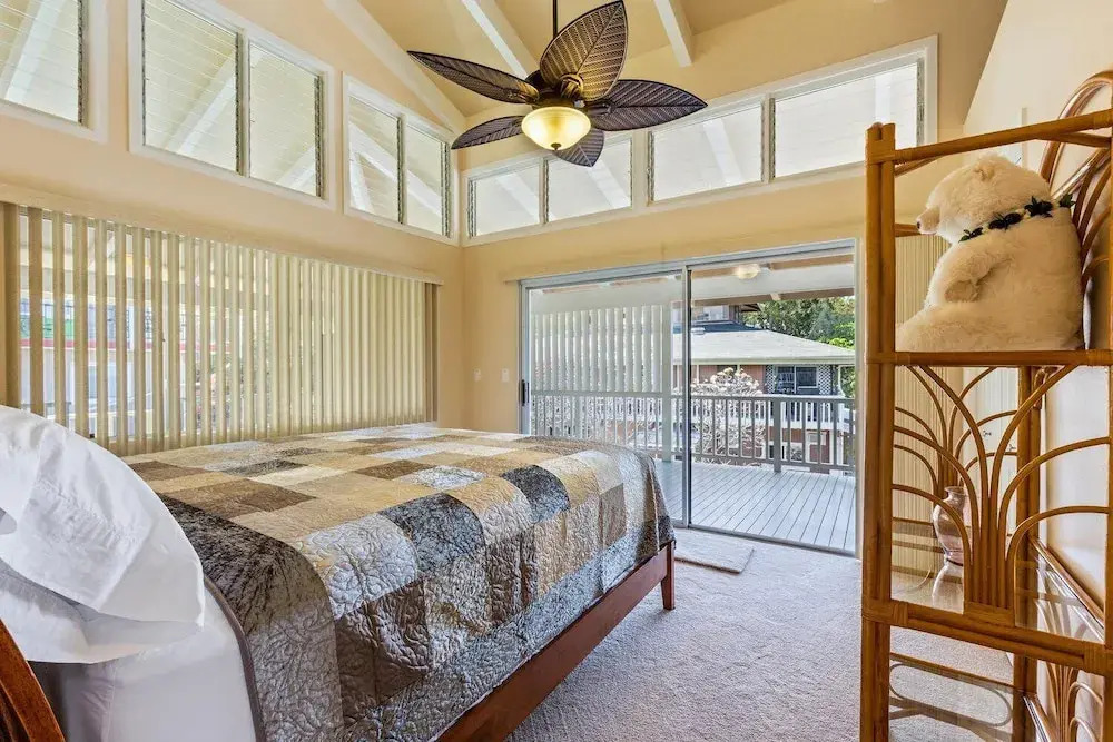 Penthouse - Spectacular Ocean Views - Across From Snorkeling Beach- Vrkcv