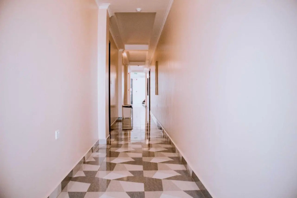 Madras Hotel and Apartments
