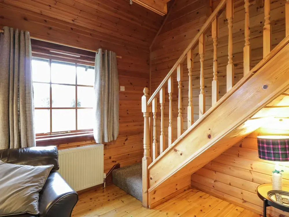 Moyle Lodge