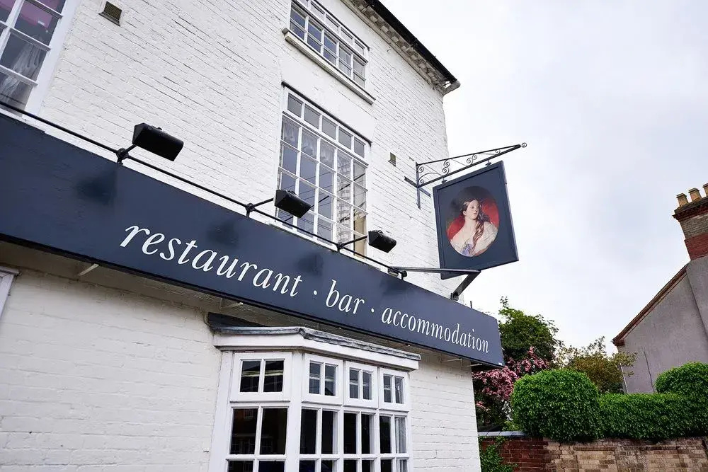 The Queens Head