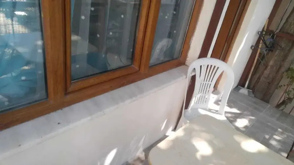 Kumpo House Medium