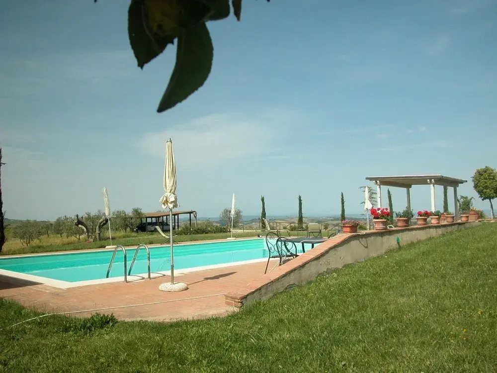 Casa Vacanze Il Fornacino