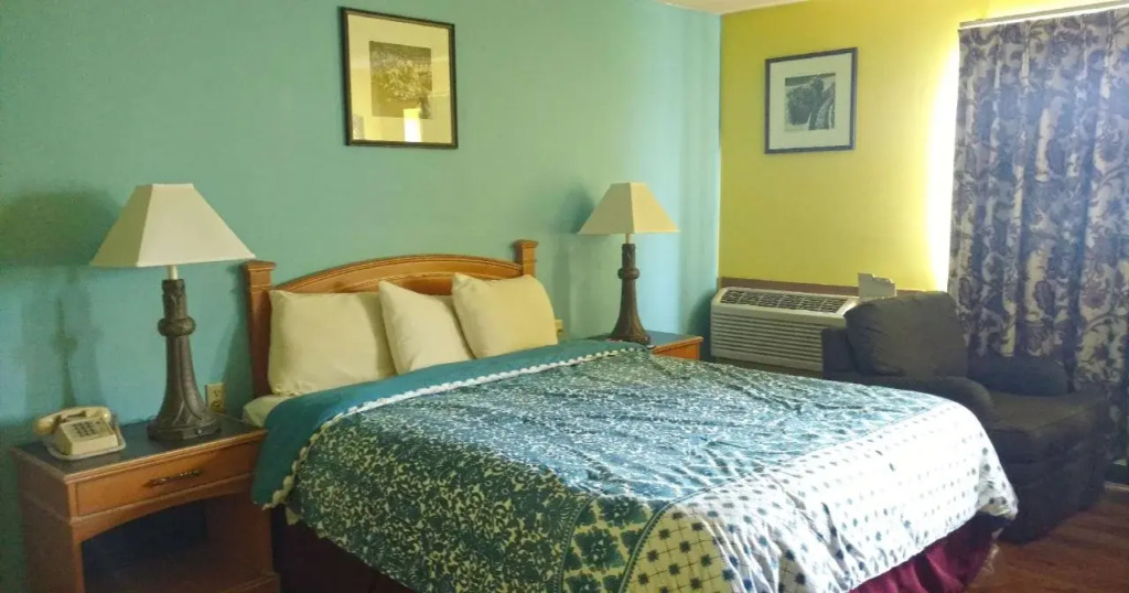 AmeriVu Inn