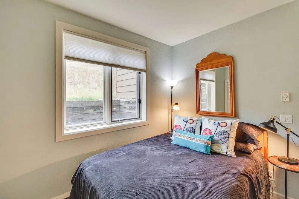 Updated Vail Home 10-Min Walk to Lionshead Village