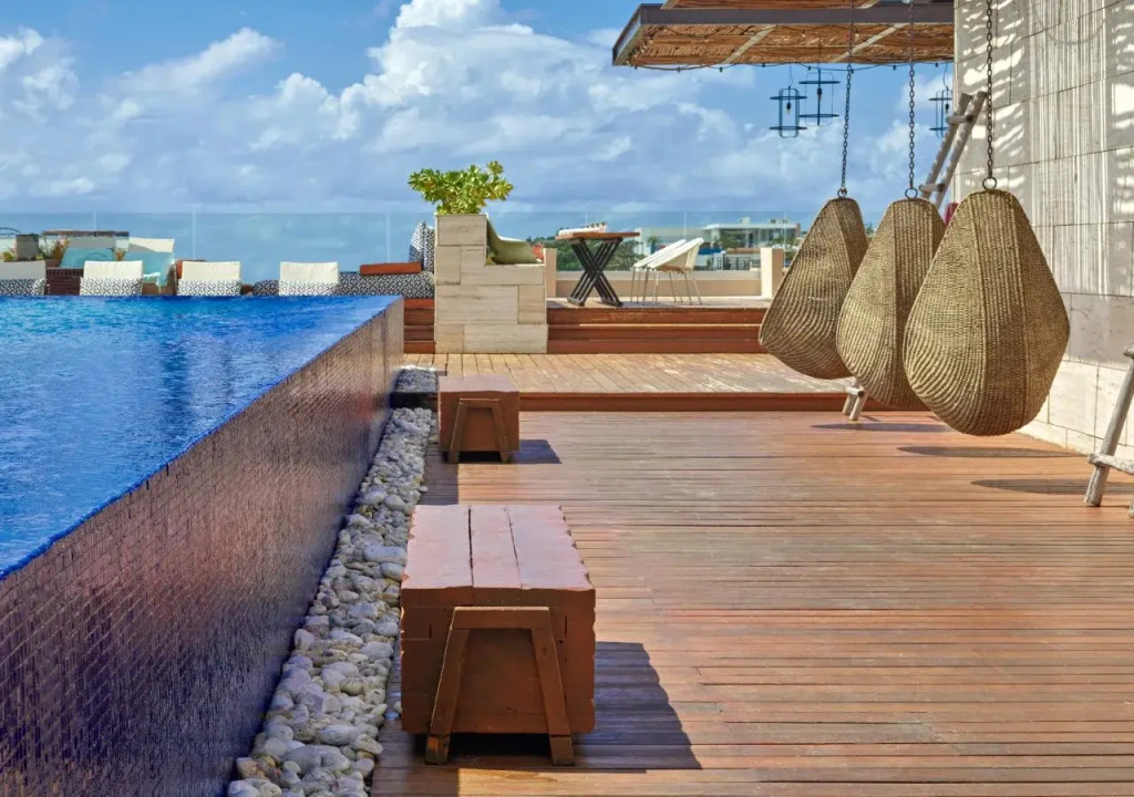 The Yucatan Playa Del Carmen, Tapestry Collection By Hilton