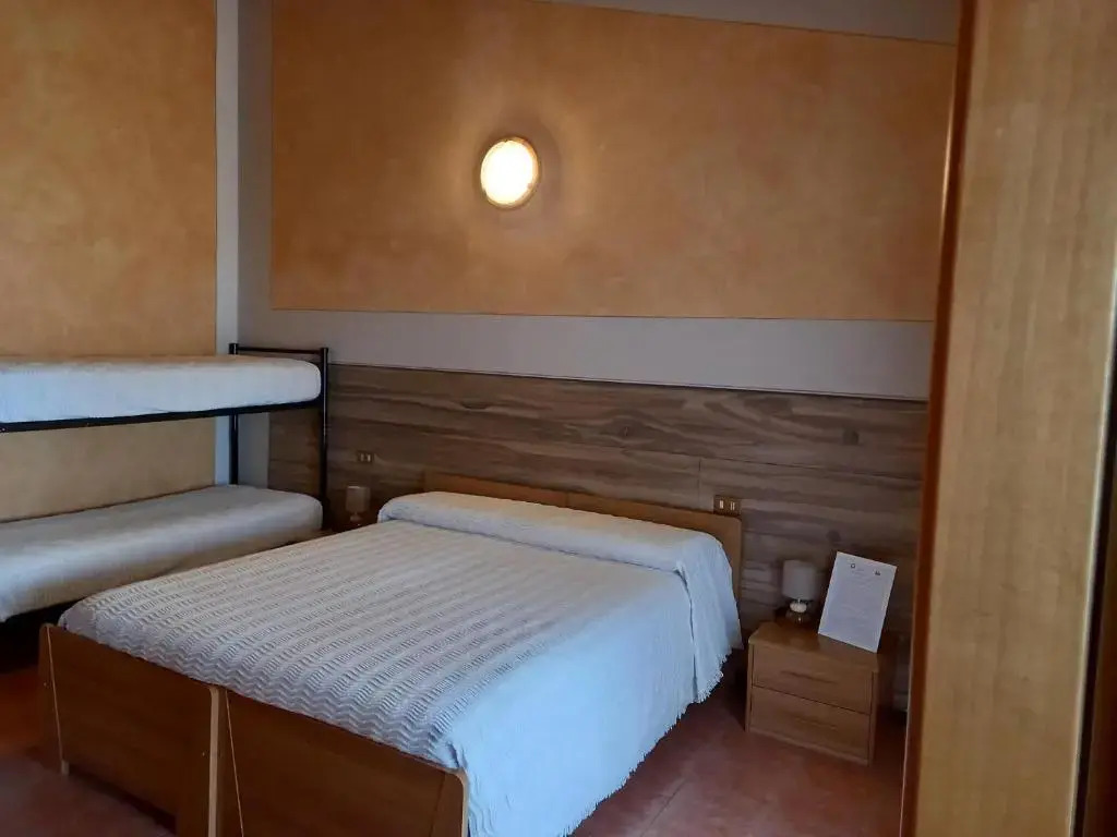 Agriturismo dellAltopiano