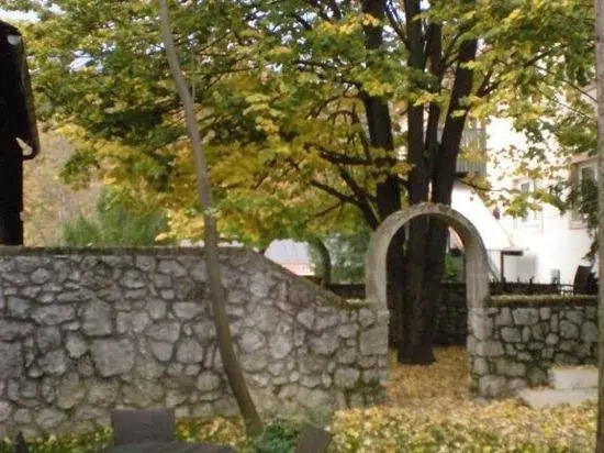 Hostel Situla