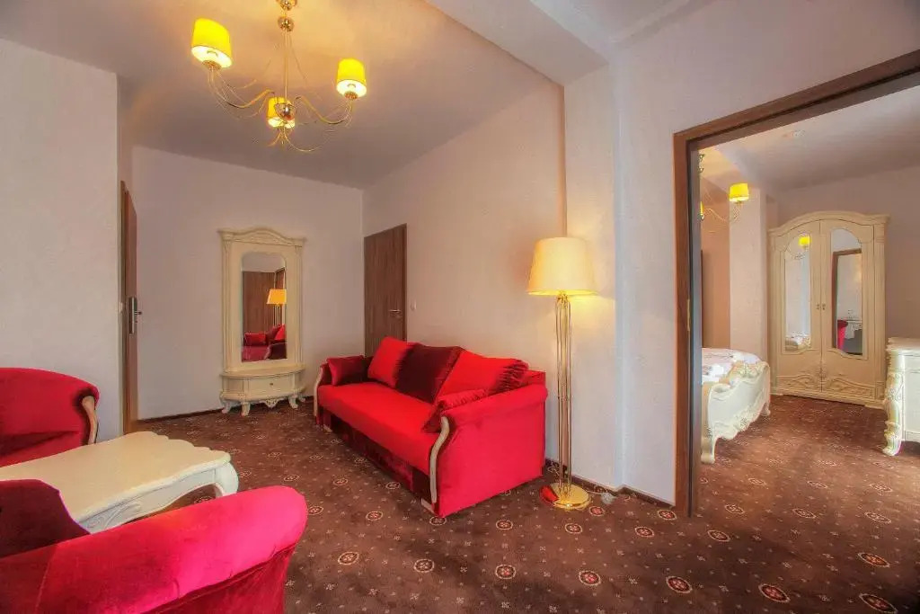 Hotel Łańcut