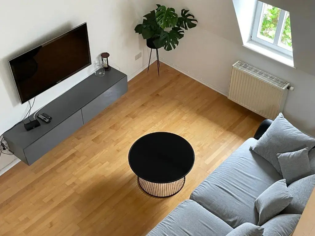 Charming Apartment at the Heart of Baden Baden