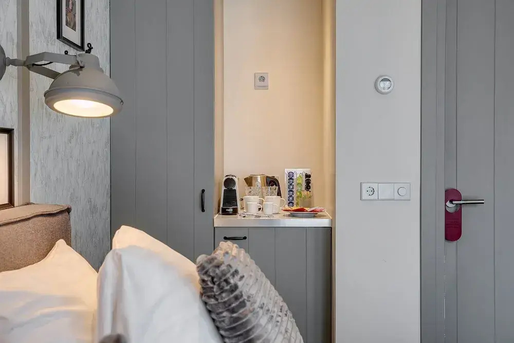 Boutique Hotel t Vosje